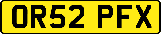 OR52PFX