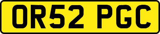 OR52PGC