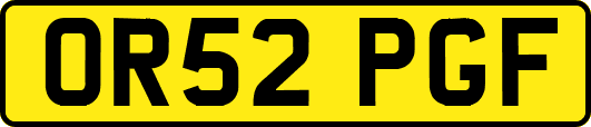 OR52PGF