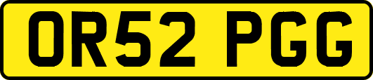 OR52PGG