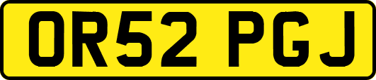 OR52PGJ