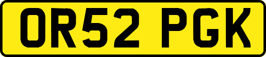 OR52PGK