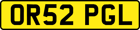 OR52PGL