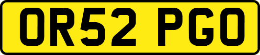OR52PGO