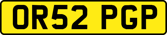 OR52PGP