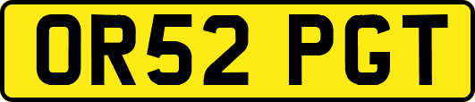 OR52PGT