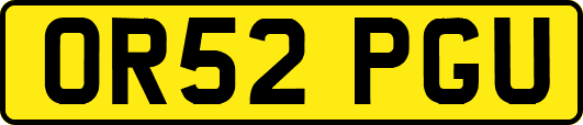 OR52PGU