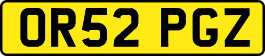 OR52PGZ