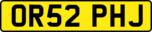 OR52PHJ
