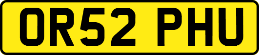 OR52PHU