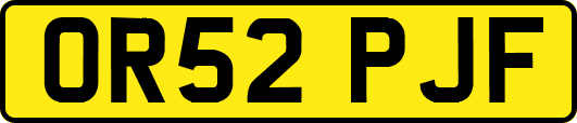 OR52PJF