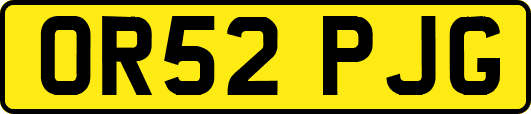OR52PJG