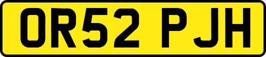 OR52PJH