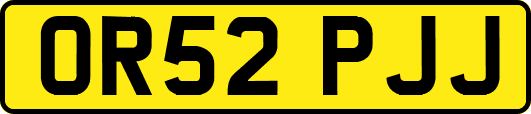 OR52PJJ