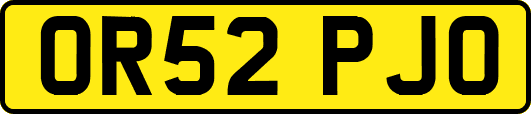 OR52PJO