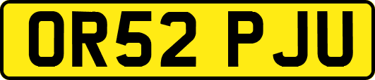 OR52PJU