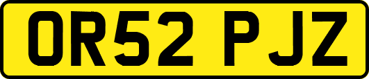 OR52PJZ