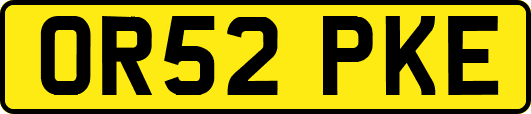 OR52PKE