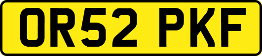 OR52PKF