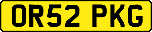 OR52PKG
