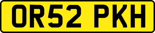 OR52PKH