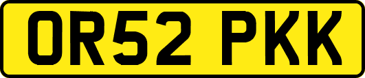 OR52PKK