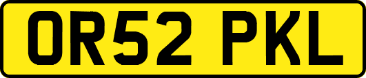 OR52PKL