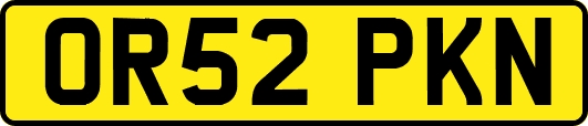 OR52PKN