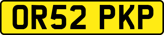 OR52PKP