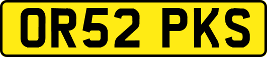 OR52PKS