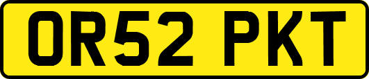 OR52PKT