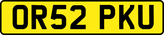 OR52PKU