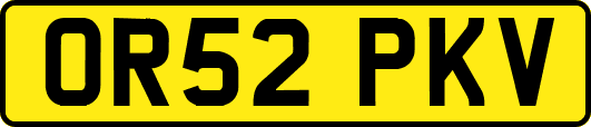 OR52PKV