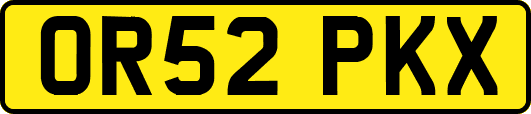 OR52PKX
