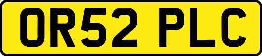 OR52PLC