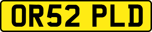 OR52PLD