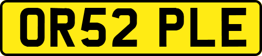 OR52PLE