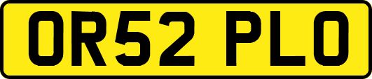 OR52PLO
