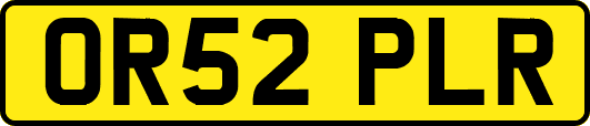 OR52PLR