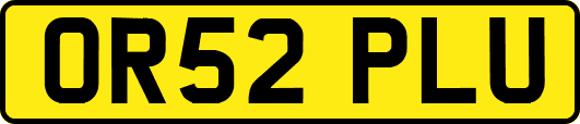 OR52PLU