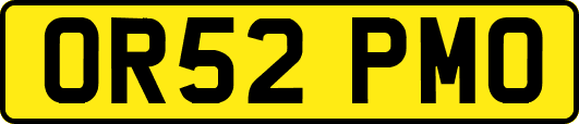OR52PMO