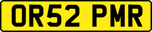 OR52PMR