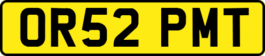 OR52PMT