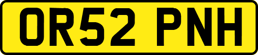 OR52PNH