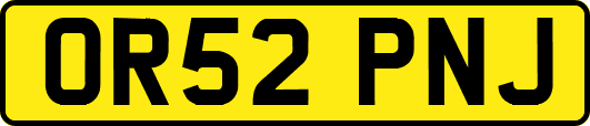 OR52PNJ