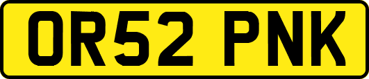 OR52PNK