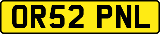 OR52PNL