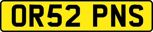 OR52PNS