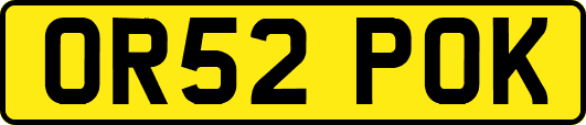 OR52POK