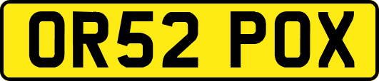 OR52POX